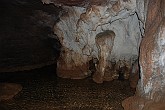 31 Grotta dei laghetti